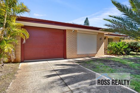 Property photo of 86 Alfreda Avenue Noranda WA 6062
