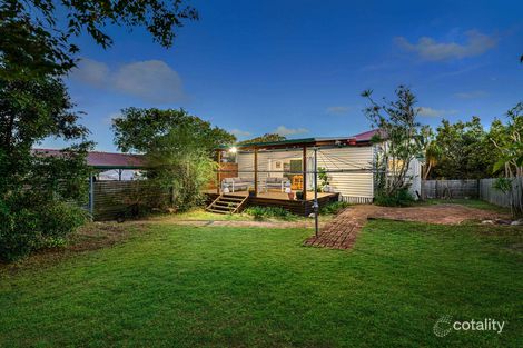 Property photo of 302 Newman Road Geebung QLD 4034