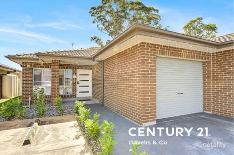 9/293-295 Flushcombe Rd, Blacktown, NSW 2148