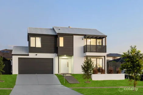118 St Albans Rd, Tallawong, NSW 2762