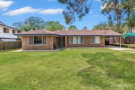 Property photo of 5 Murrumba Court Flinders View QLD 4305