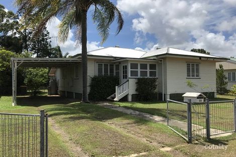 19 Burrum St, Maryborough, QLD 4650