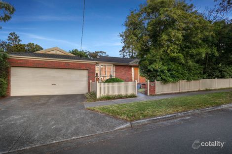 Property photo of 11 Simla Street Mitcham VIC 3132