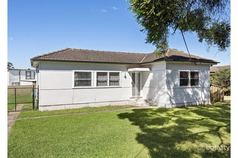 19 Junee St, Marayong, NSW 2148