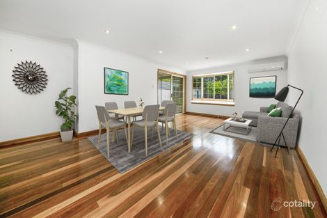 Property photo of 15 Styles Place Merrylands NSW 2160