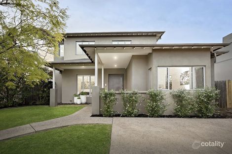 Property photo of 13 The Avenue Hampton VIC 3188