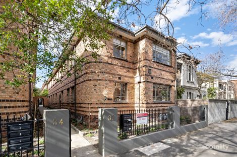 3/32-34 Adams St, South Yarra, VIC 3141