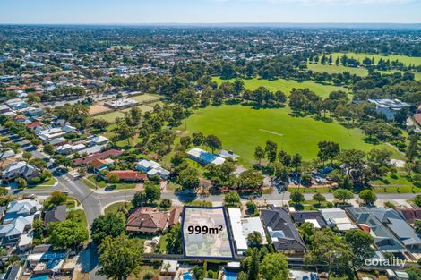 Property photo of 137 Bradford Street Coolbinia WA 6050