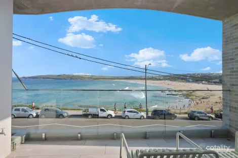 Contact Agent For Address, Maroubra, NSW 2035
