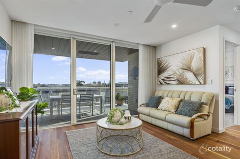 Property photo of 208/69 Troubridge Drive West Lakes SA 5021