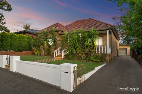 Property photo of 137 Bland Street Haberfield NSW 2045