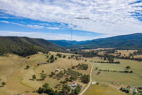 Property photo of 903 Lonnavale Road Lonnavale TAS 7109