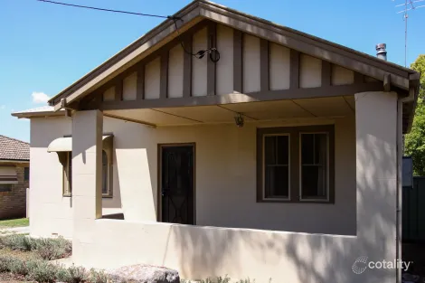 Property photo of 59 Court Street Mudgee NSW 2850