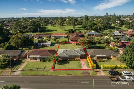 Property photo of 156 Ballina Road Alstonville NSW 2477
