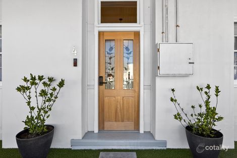 Property photo of 4 Lincoln Street Highgate WA 6003
