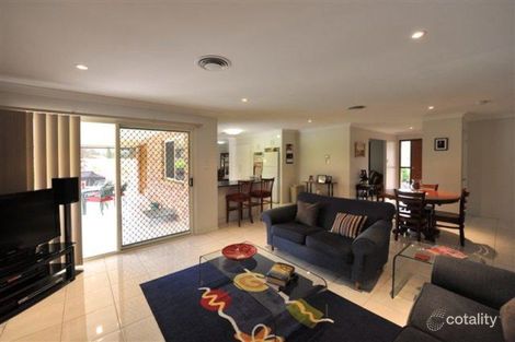Property photo of 8 Northerly Drive Hodgson Vale QLD 4352