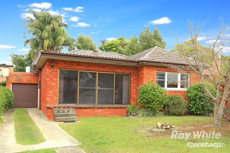 Property photo of 39 Byrnes Street North Parramatta NSW 2151