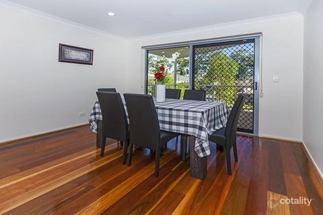 Property photo of 12 Kinglake Avenue Springfield Lakes QLD 4300