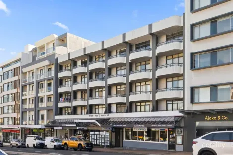 Property photo of 607/200 Maroubra Road Maroubra NSW 2035
