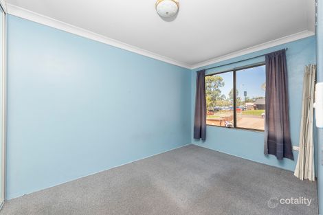 Property photo of 17/32 Luxford Road Mount Druitt NSW 2770