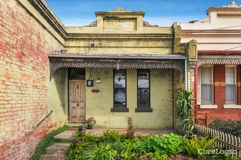 Property photo of 25 Fenwick Street Clifton Hill VIC 3068