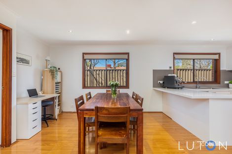 Property photo of 23 Tregear Close Theodore ACT 2905