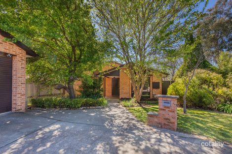 38 Ern Florence Cres, Theodore, ACT 2905