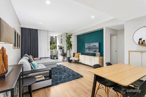 Property photo of 106/507-509 President Avenue Sutherland NSW 2232