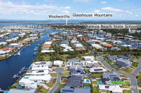14 Elanus Ct, Banksia Beach, QLD 4507