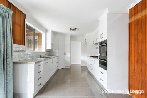 Property photo of 9 Rachel Way Morwell VIC 3840