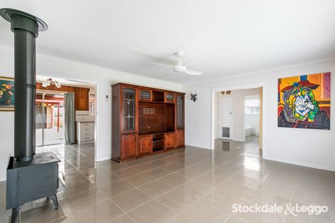 Property photo of 9 Rachel Way Morwell VIC 3840