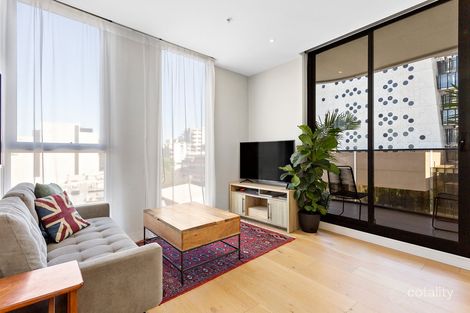 Property photo of 409/1A Launder Street Hawthorn VIC 3122