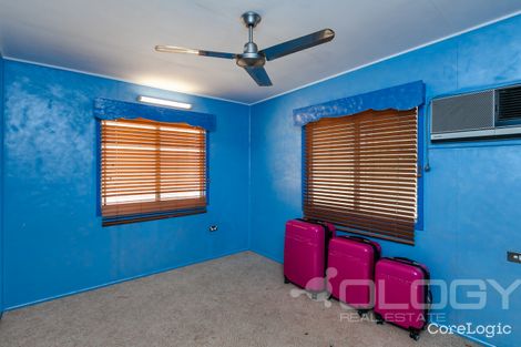 Property photo of 57 Menzies Street Park Avenue QLD 4701