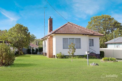 Property photo of 14 Macquarie Avenue Gateshead NSW 2290