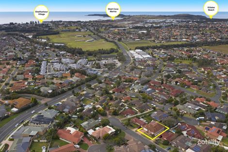 Property photo of 12 Termeil Place Flinders NSW 2529