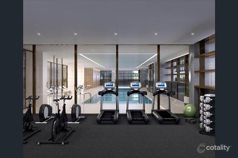 Property photo of 1013/1 Chippendale Way Chippendale NSW 2008