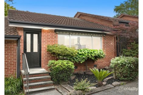 3/28 Shakespeare Ave, Mooroolbark, VIC 3138