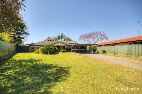 Property photo of 19 Koomooloo Court Mermaid Waters QLD 4218