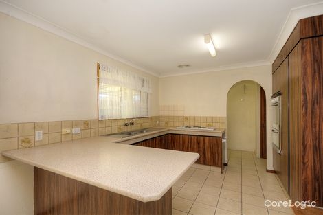 Property photo of 19 Koomooloo Court Mermaid Waters QLD 4218