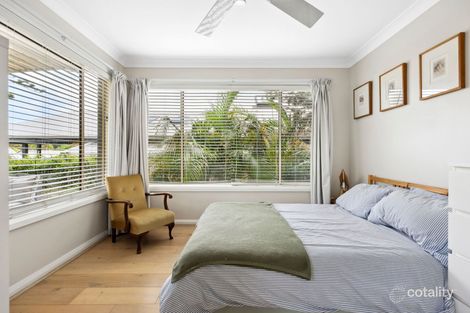 Property photo of 119 Wanganella Street Balgowlah NSW 2093