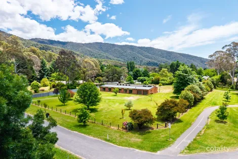 Property photo of 7 Websters Lane Freeburgh VIC 3741