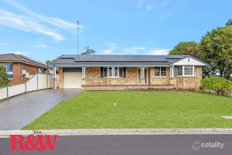 Property photo of 1 Goulburn Street Ruse NSW 2560
