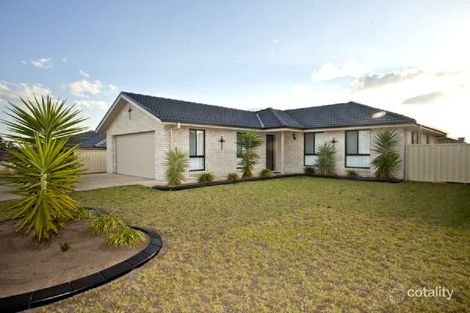 34 Kelly Cir, Rutherford, NSW 2320