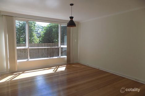 Property photo of 4/13 Myrniong Street Glen Iris VIC 3146