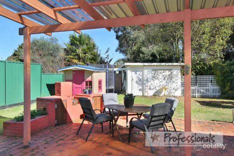 Property photo of 214 Kennedy Street Armidale NSW 2350