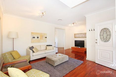 Property photo of 32A Church Street Chatswood NSW 2067
