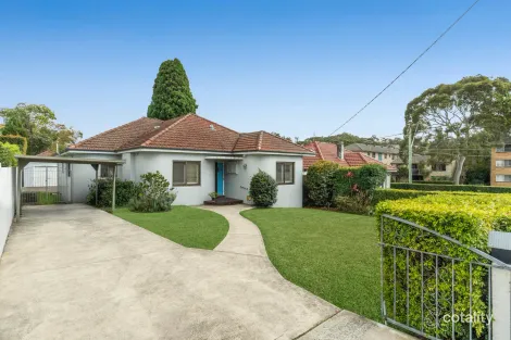 Property photo of 241 Woodland Street Balgowlah NSW 2093