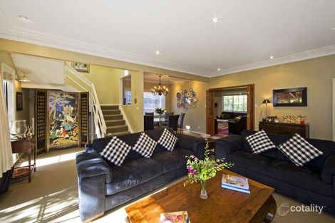 Property photo of 21 Austral Avenue Beecroft NSW 2119