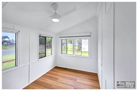 Property photo of 31 Ellis Street Berserker QLD 4701