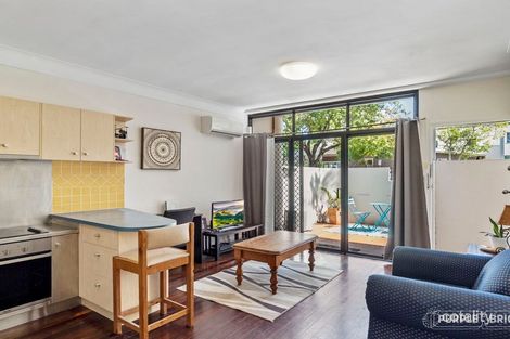 Property photo of 1/166 James Street New Farm QLD 4005